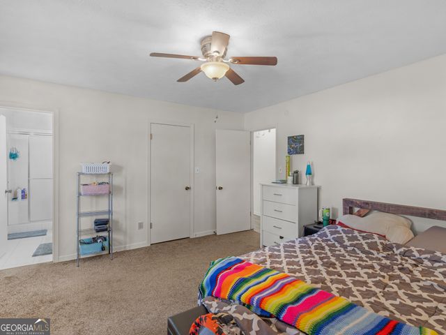 121 Rosser Road, Mcdonough, GA 30252