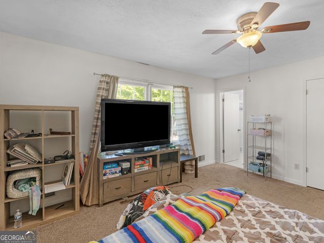 121 Rosser Road, Mcdonough, GA 30252