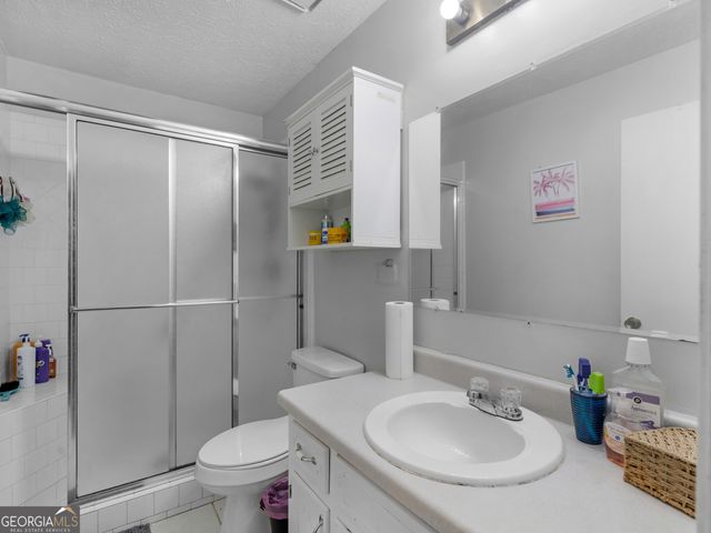 121 Rosser Road, Mcdonough, GA 30252