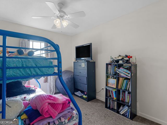 121 Rosser Road, Mcdonough, GA 30252