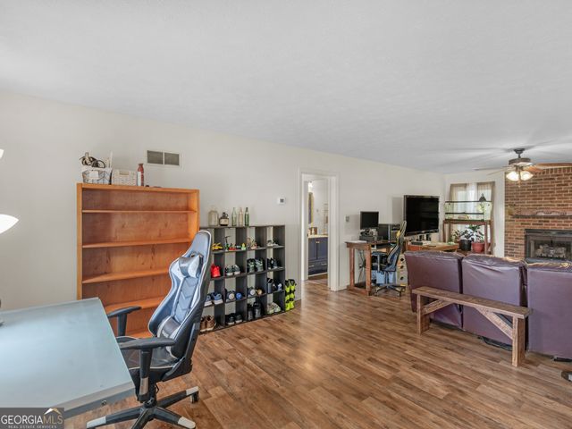 121 Rosser Road, Mcdonough, GA 30252