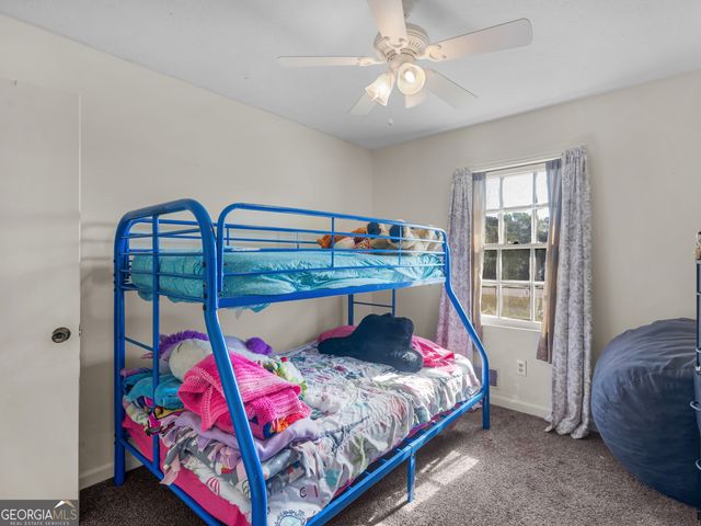 121 Rosser Road, Mcdonough, GA 30252