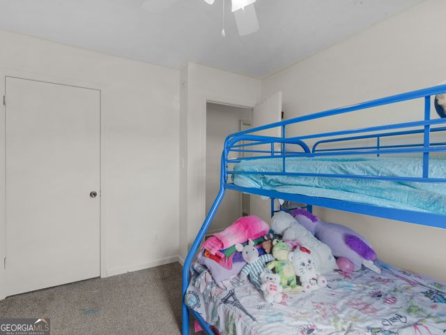 121 Rosser Road, Mcdonough, GA 30252