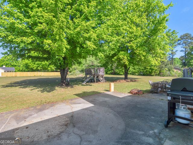 121 Rosser Road, Mcdonough, GA 30252