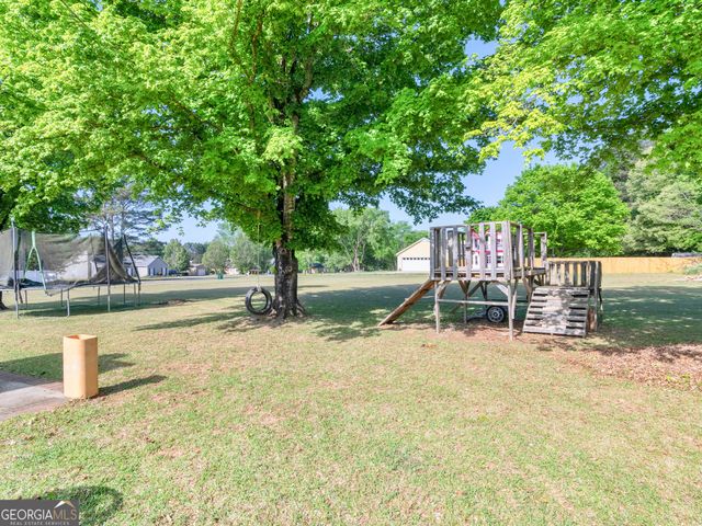 121 Rosser Road, Mcdonough, GA 30252