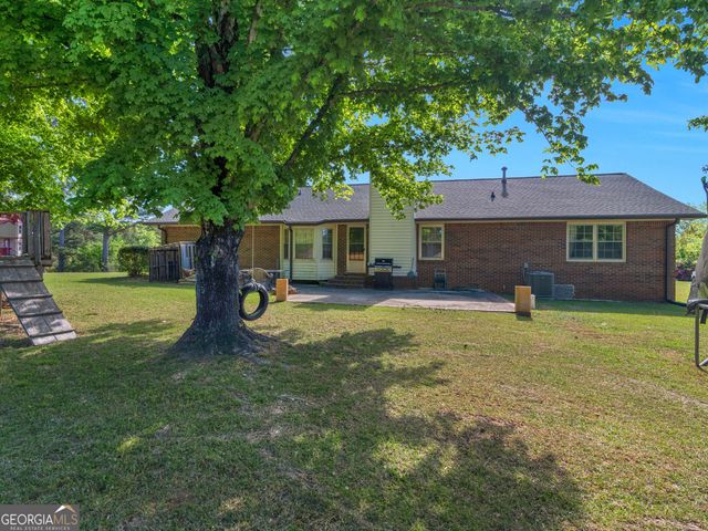 121 Rosser Road, Mcdonough, GA 30252