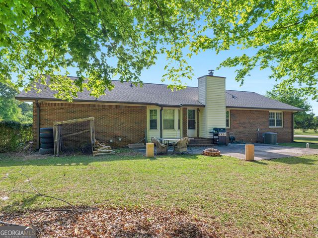 121 Rosser Road, Mcdonough, GA 30252