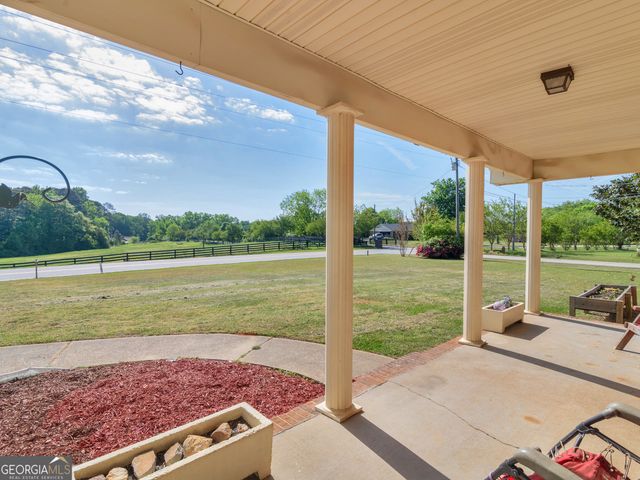 121 Rosser Road, Mcdonough, GA 30252