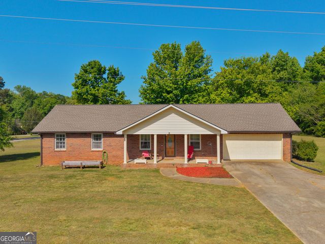 121 Rosser Road, Mcdonough, GA 30252