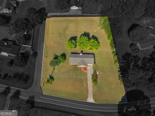 121 Rosser Road, Mcdonough, GA 30252