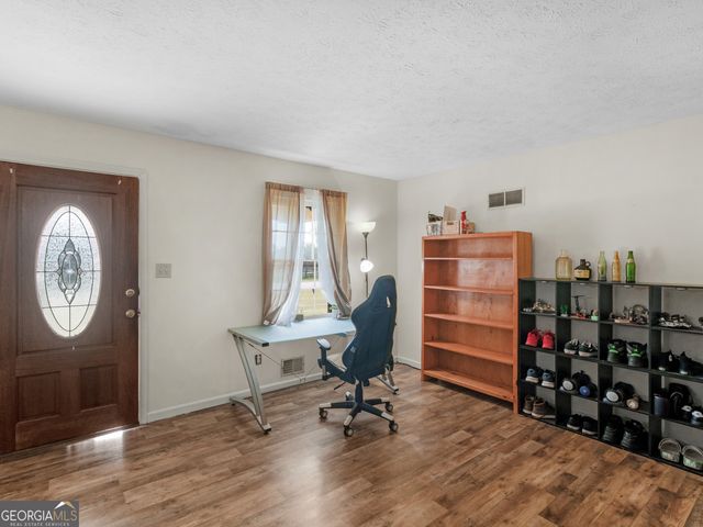 121 Rosser Road, Mcdonough, GA 30252