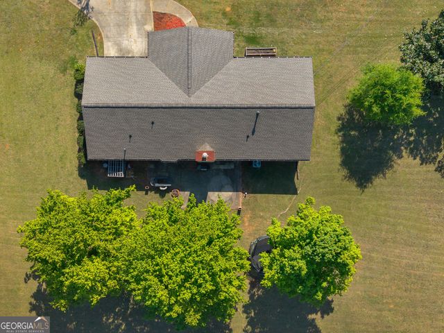 121 Rosser Road, Mcdonough, GA 30252