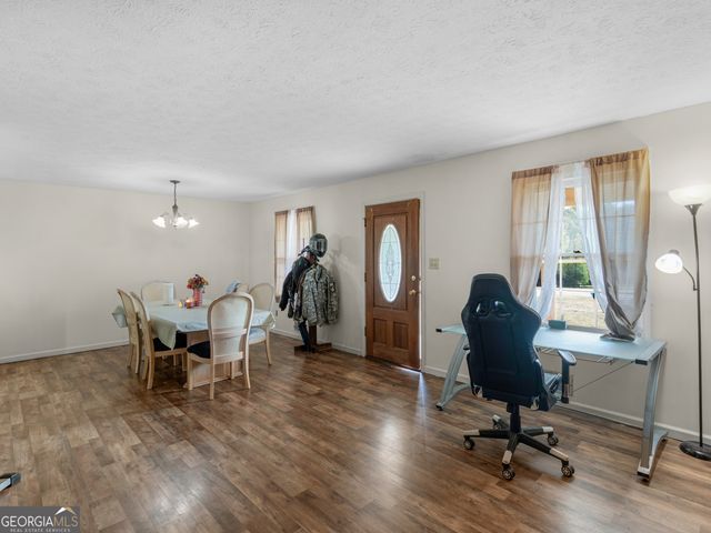 121 Rosser Road, Mcdonough, GA 30252