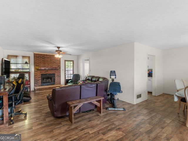 121 Rosser Road, Mcdonough, GA 30252