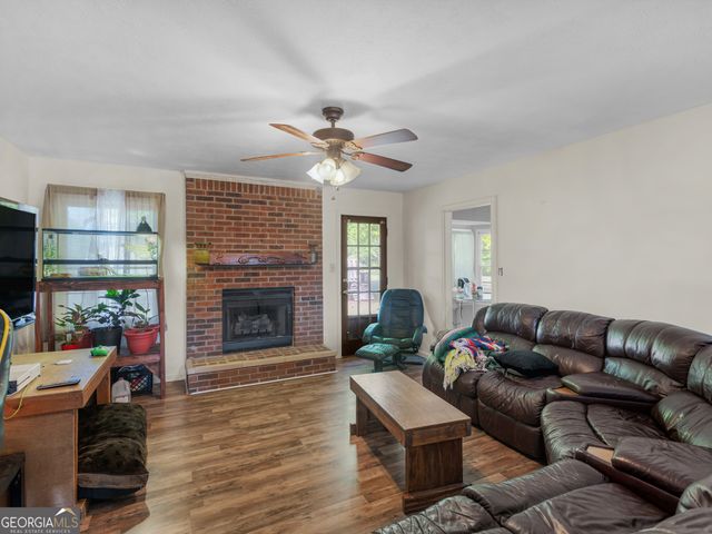 121 Rosser Road, Mcdonough, GA 30252