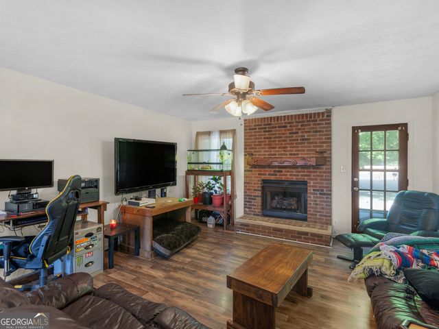 121 Rosser Road, Mcdonough, GA 30252