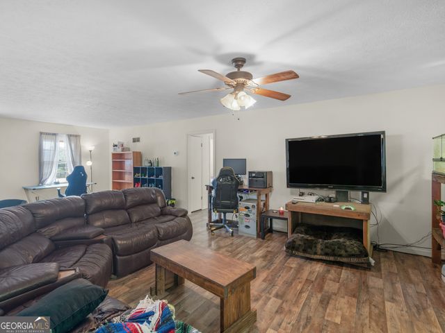 121 Rosser Road, Mcdonough, GA 30252