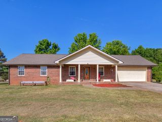 121 Rosser Road, Mcdonough, GA 30252