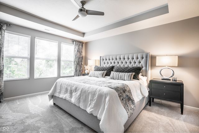 16055 Talmon Drive, Westfield, IN 46074