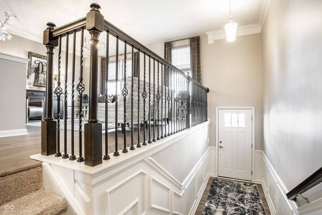 16055 Talmon Drive, Westfield, IN 46074
