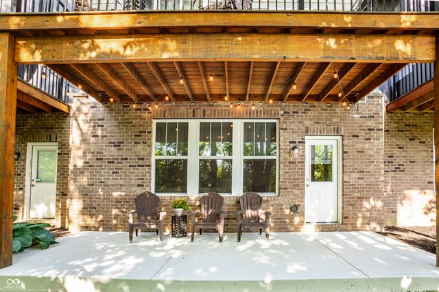 16055 Talmon Drive, Westfield, IN 46074