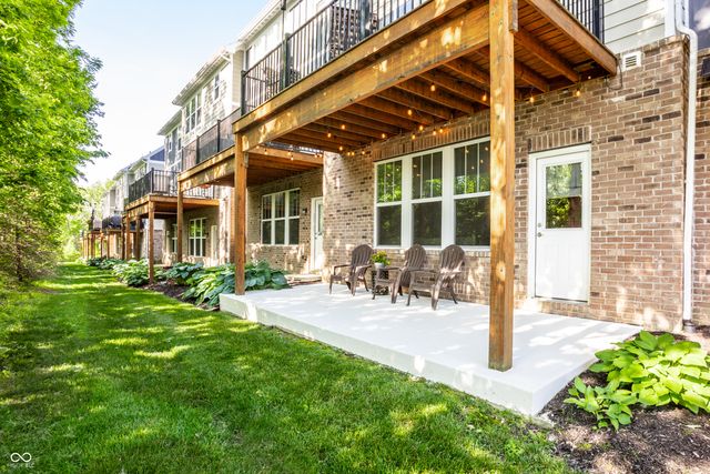 16055 Talmon Drive, Westfield, IN 46074