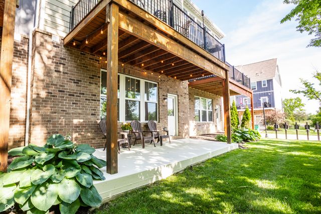 16055 Talmon Drive, Westfield, IN 46074
