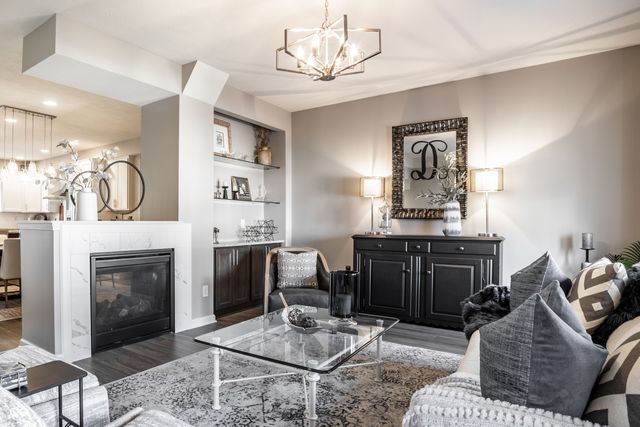 16055 Talmon Drive, Westfield, IN 46074