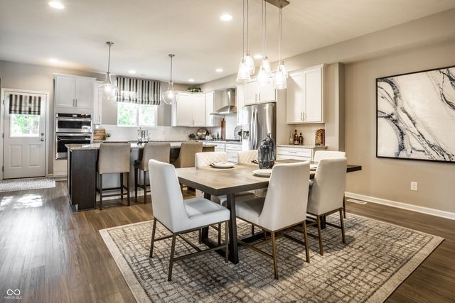 16055 Talmon Drive, Westfield, IN 46074