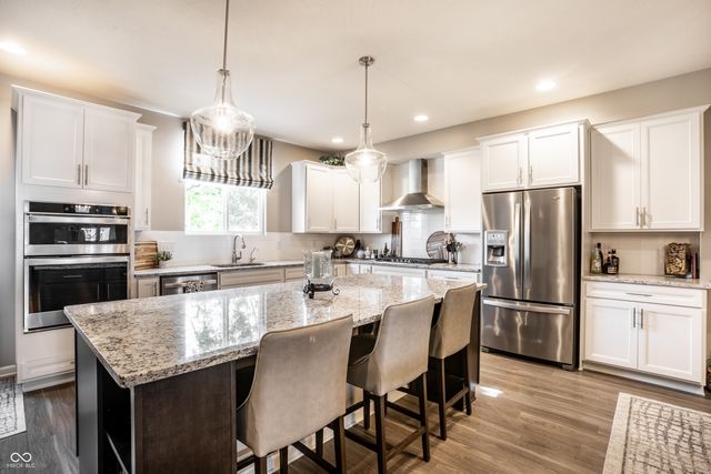 16055 Talmon Drive, Westfield, IN 46074