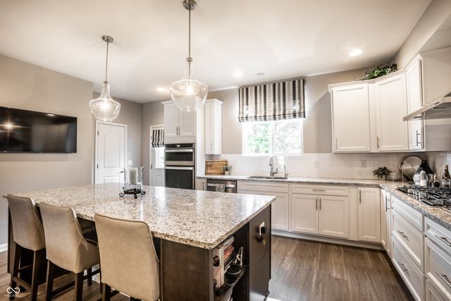 16055 Talmon Drive, Westfield, IN 46074