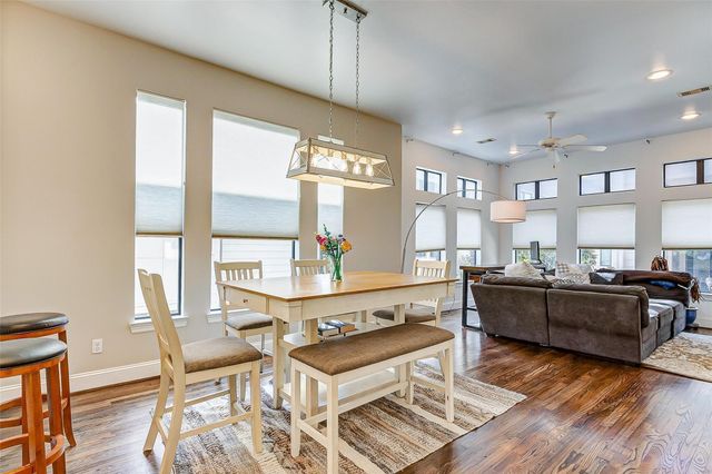 1922 Winter Street, Houston, TX 77007