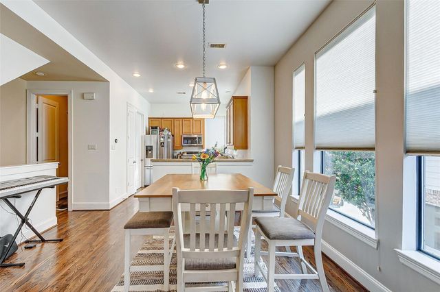 1922 Winter Street, Houston, TX 77007