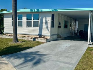 7901 N 40TH AVENUE N 21, St Petersburg, FL 33709