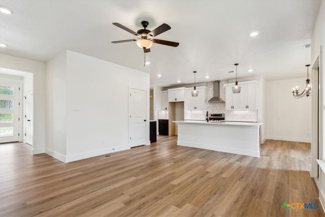 5116 Goliad Drive, Temple, TX 76502