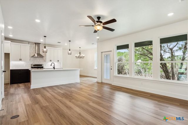 5116 Goliad Drive, Temple, TX 76502