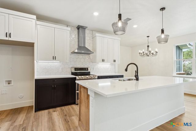 5116 Goliad Drive, Temple, TX 76502