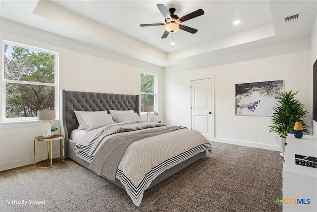 5116 Goliad Drive, Temple, TX 76502