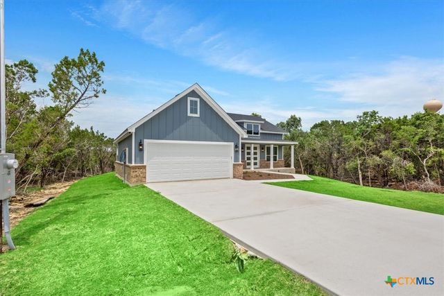 5116 Goliad Drive, Temple, TX 76502
