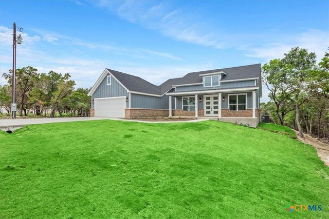 5116 Goliad Drive, Temple, TX 76502