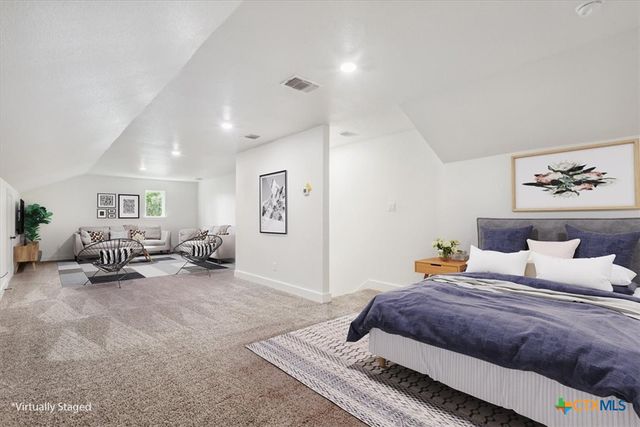 5116 Goliad Drive, Temple, TX 76502