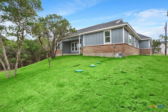 5116 Goliad Drive, Temple, TX 76502