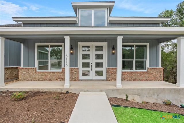 5116 Goliad Drive, Temple, TX 76502