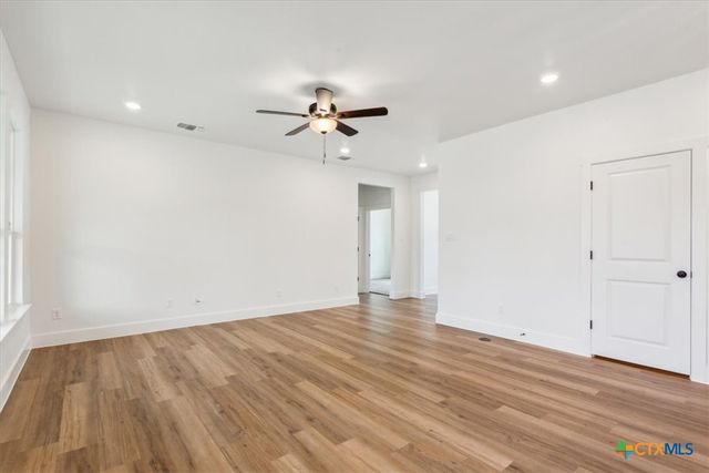 5116 Goliad Drive, Temple, TX 76502