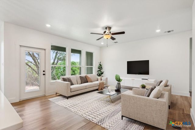 5116 Goliad Drive, Temple, TX 76502