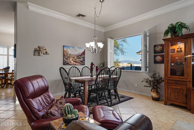 16540 E EL LAGO Boulevard 15, Fountain Hills, AZ 85268