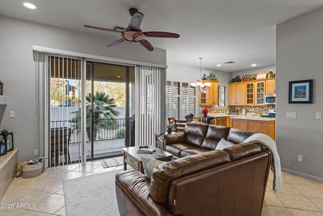 16540 E EL LAGO Boulevard 15, Fountain Hills, AZ 85268