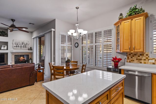 16540 E EL LAGO Boulevard 15, Fountain Hills, AZ 85268