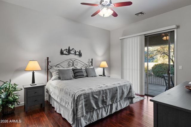 16540 E EL LAGO Boulevard 15, Fountain Hills, AZ 85268