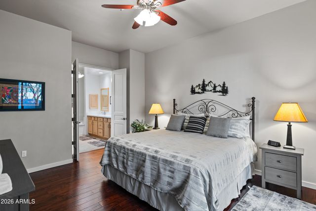 16540 E EL LAGO Boulevard 15, Fountain Hills, AZ 85268